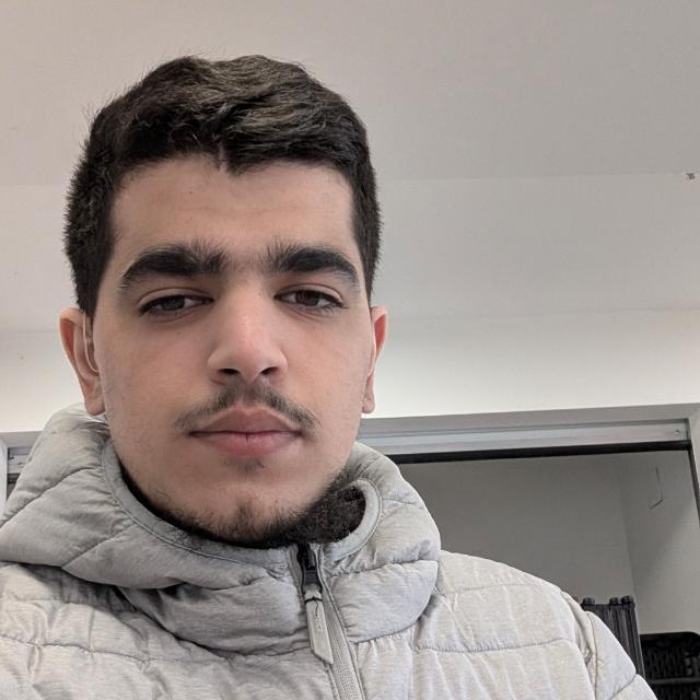 Muhammad Abu Hajar