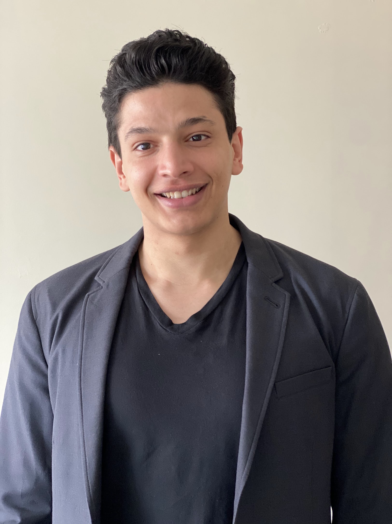 Zeyad Elkurdi